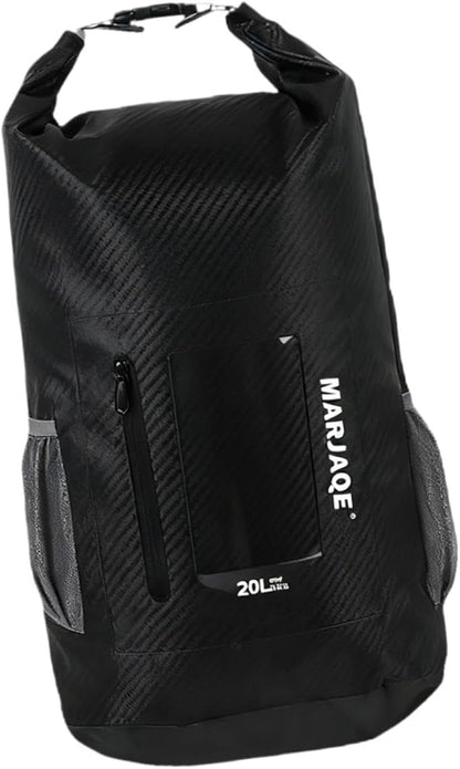 black 10L