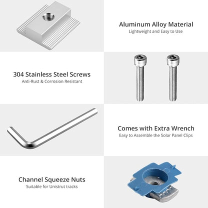 Silver（20PCS）