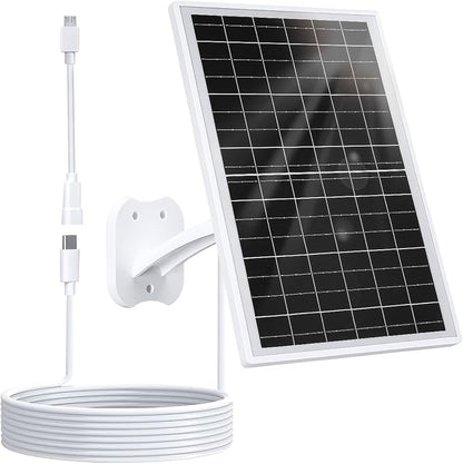 13W White