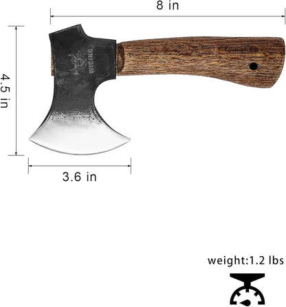 8 In
