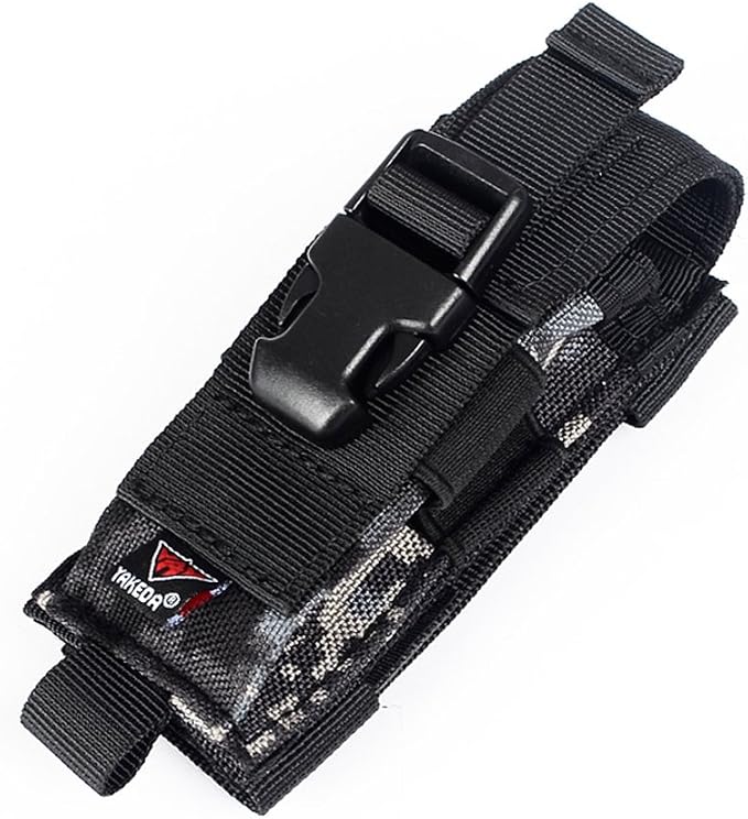 Black CP