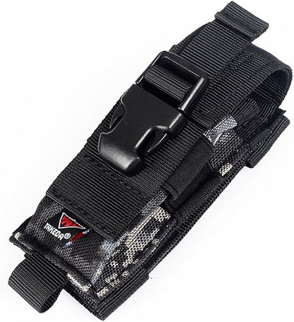 Black CP