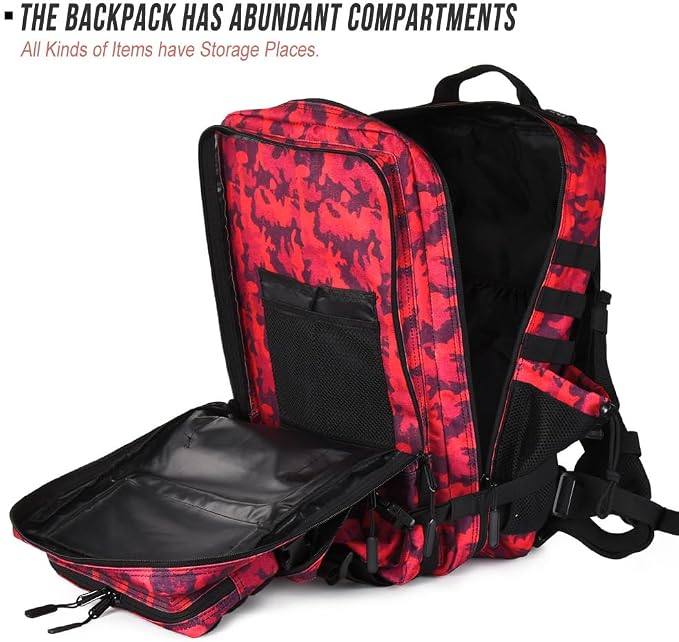 Red Cp