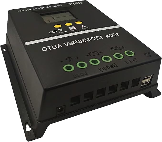 100A