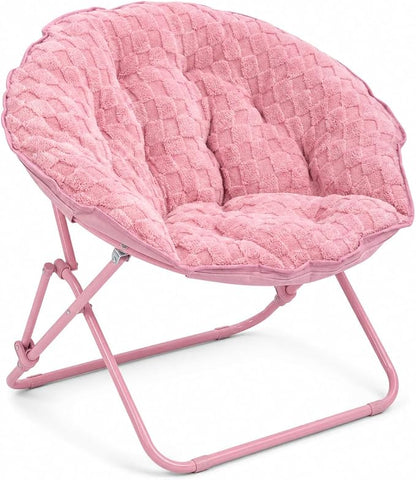 Pink, Round