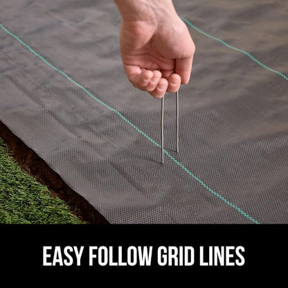 3.2 Oz Woven Polypropylene