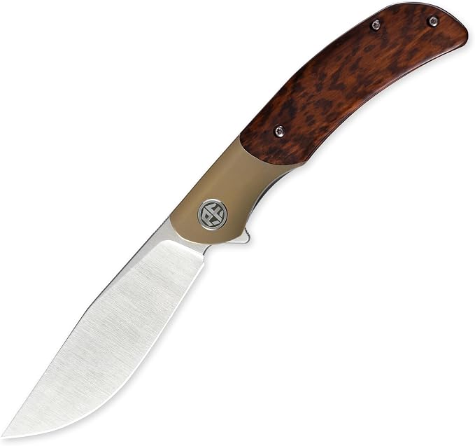 Snakewood Satin