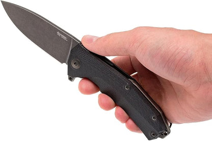 Black / Black Blade