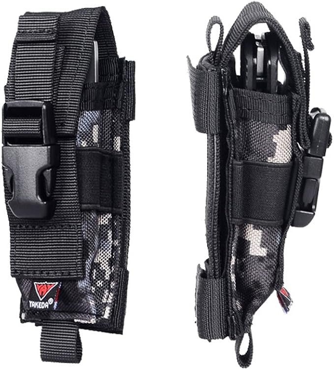 Black CP
