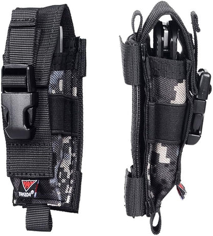 Black CP