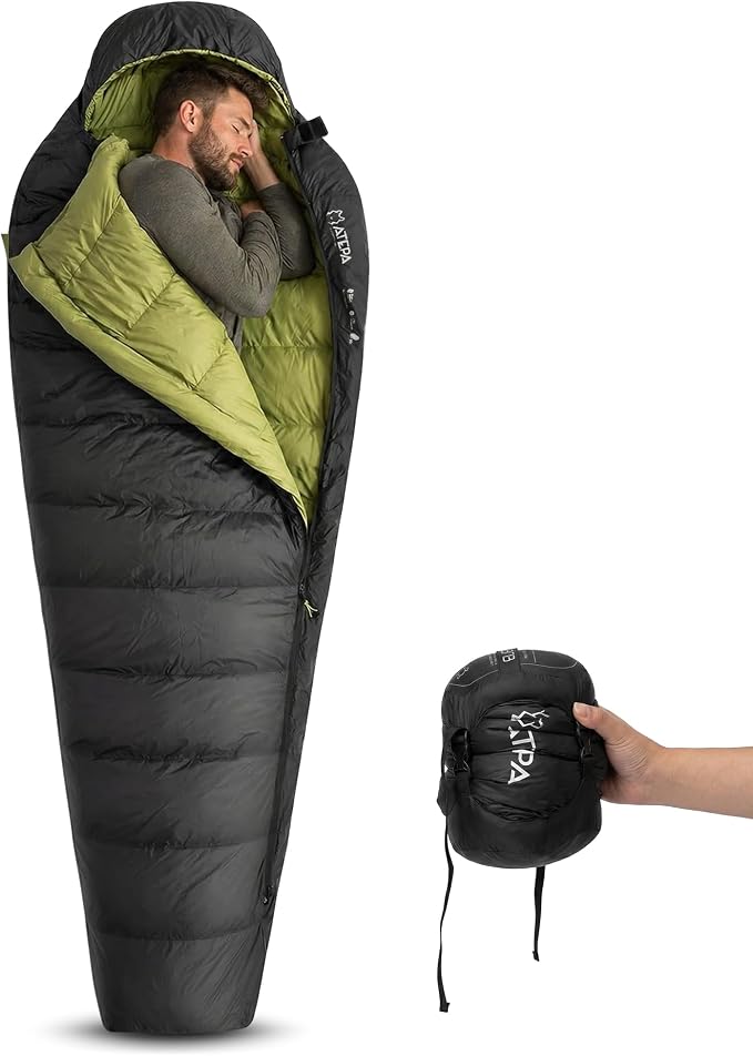 Comfort: 42.8°F , Limit: 33.8°F, Black