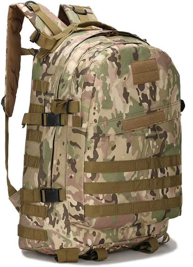 Camouflage