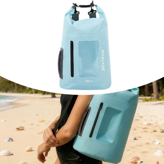 blue 20L
