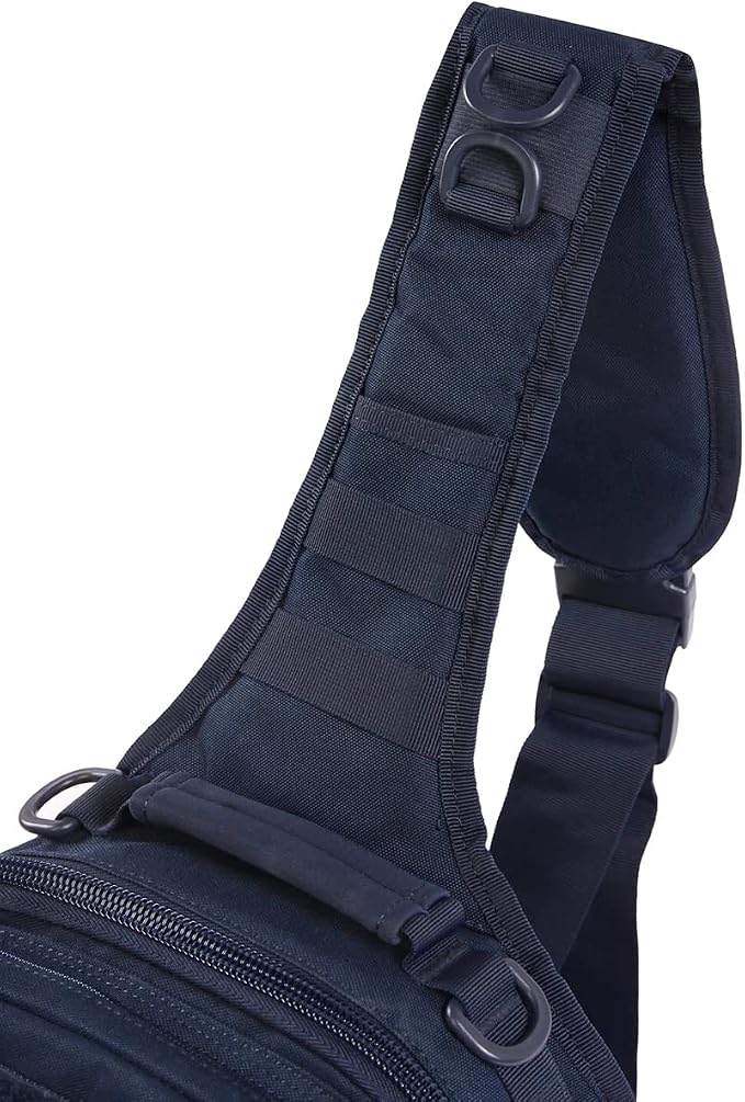Dark Navy