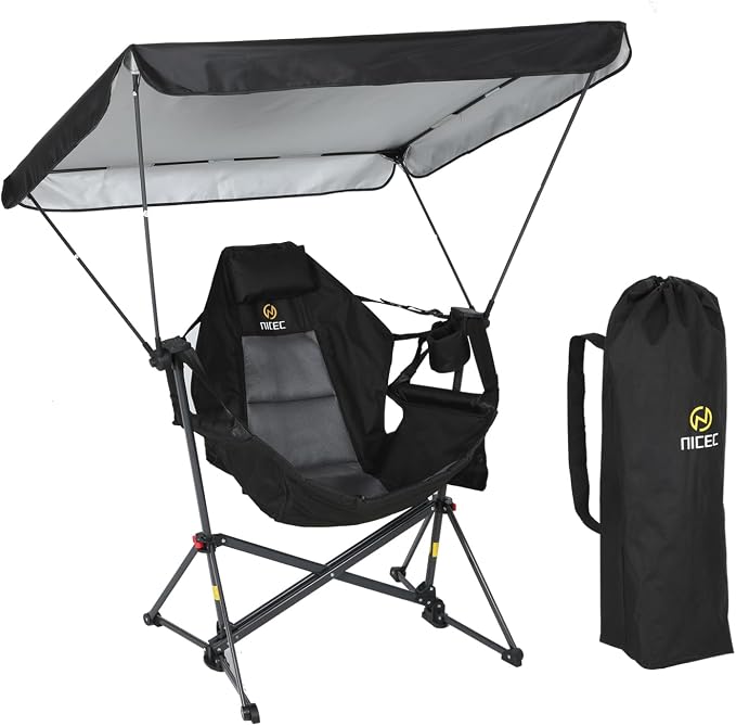 Canopy 1 Pack Black