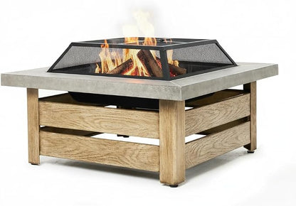 Natural Wood(34\