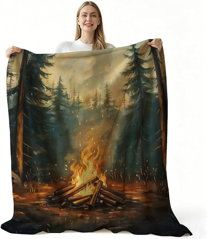 Campfire - 2