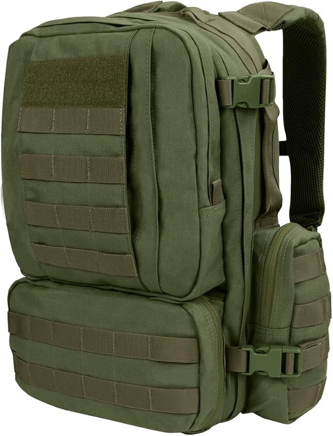 Olive Drab