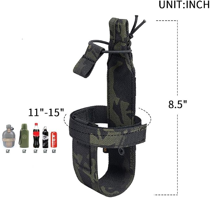 Multicam Black