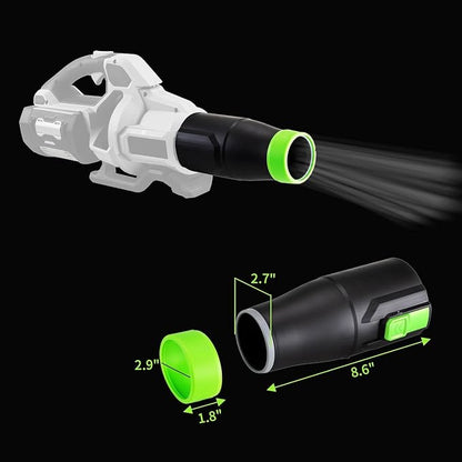 Car Drying Nozzle for 615CFM