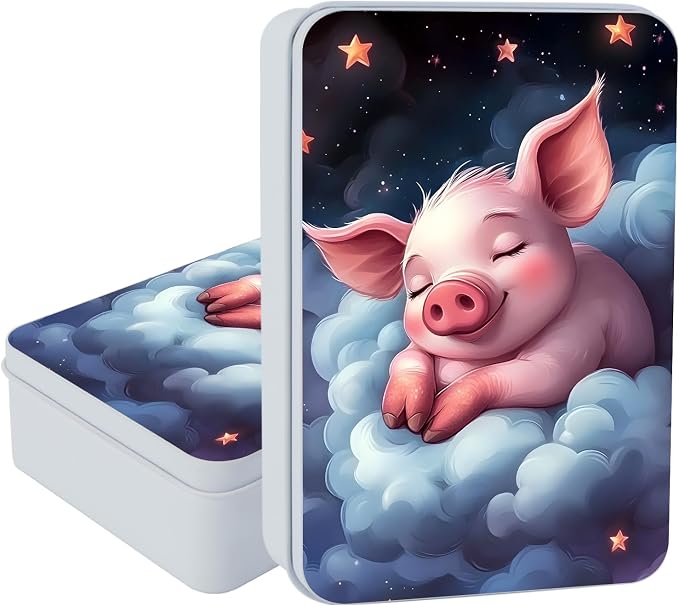 Pig Pink