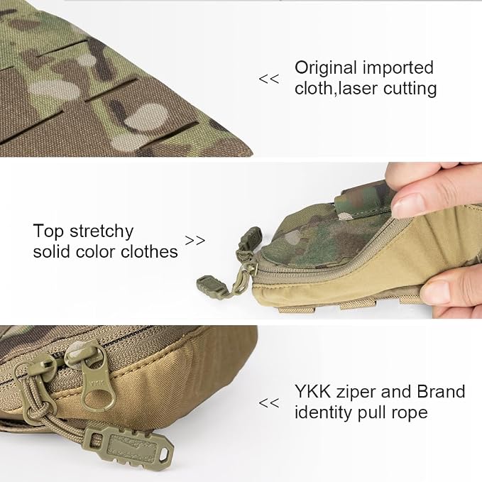 Multicam