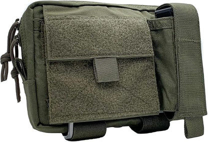 Ranger Green