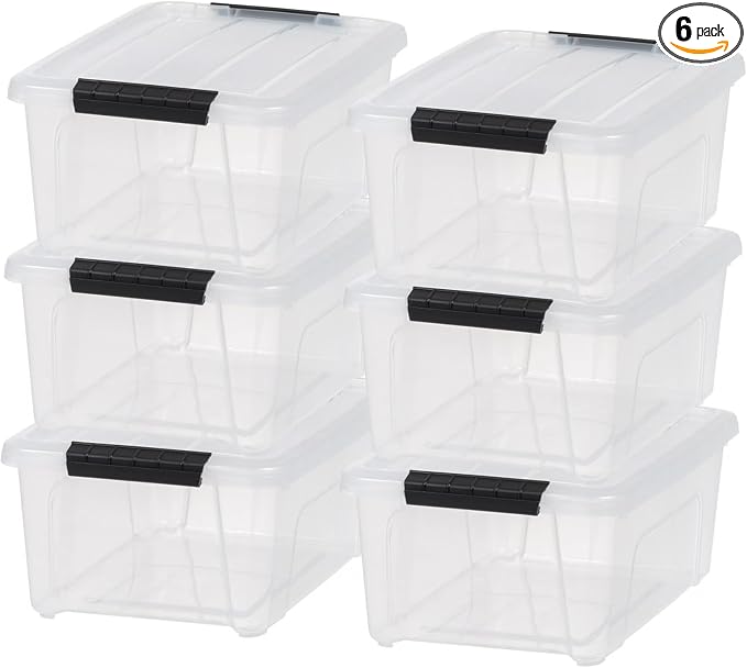 6-Pack.