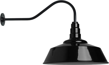 Black Exterior / White Interior