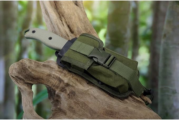 Olive Drab
