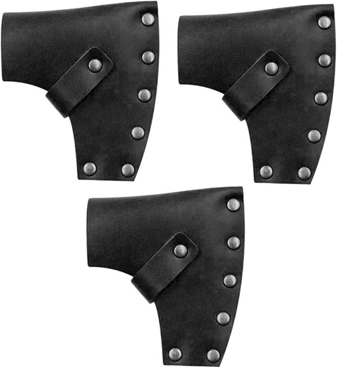 Blackx3pcs