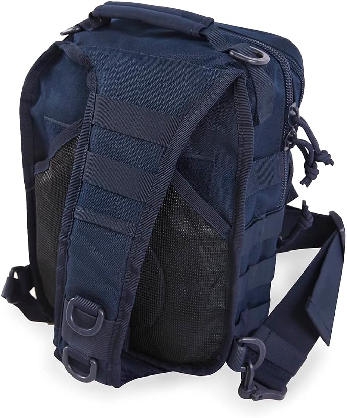 Dark Navy