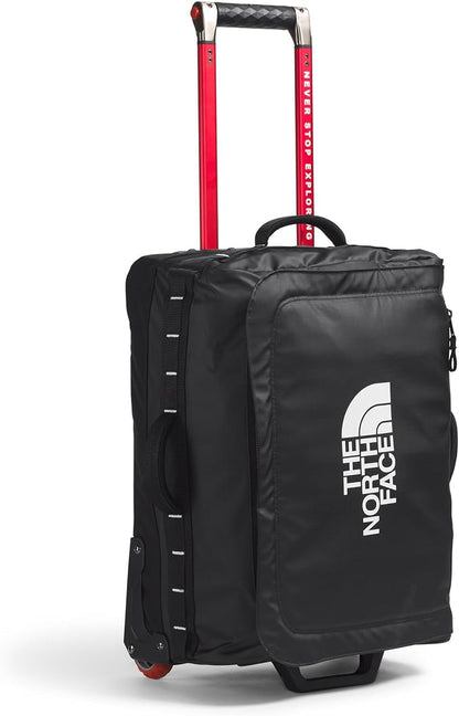 TNF Black/TNF White-NPF