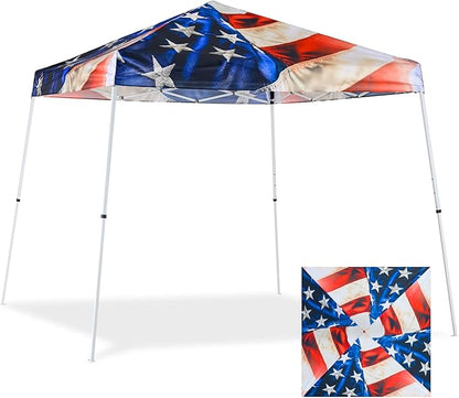 Stars and Stripes