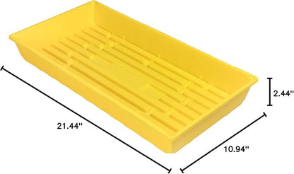 Yellow 5 Pack