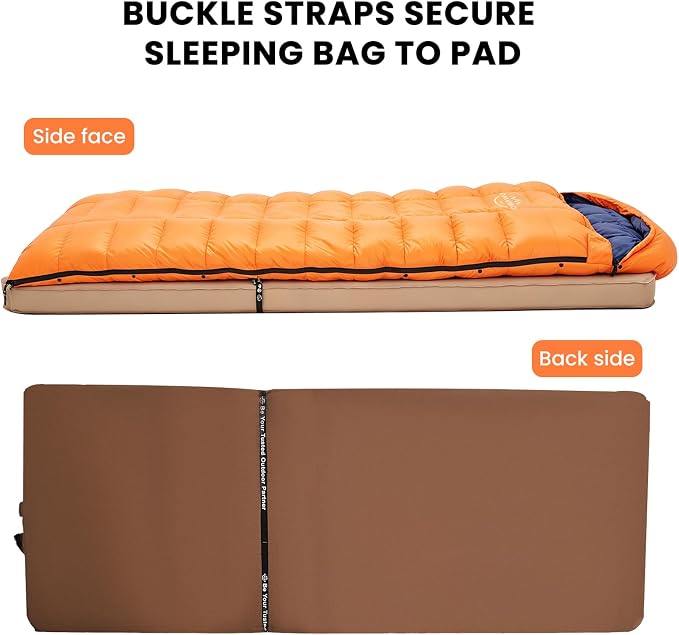 Orange/Left Zip