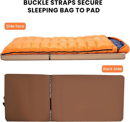 Orange/Left Zip