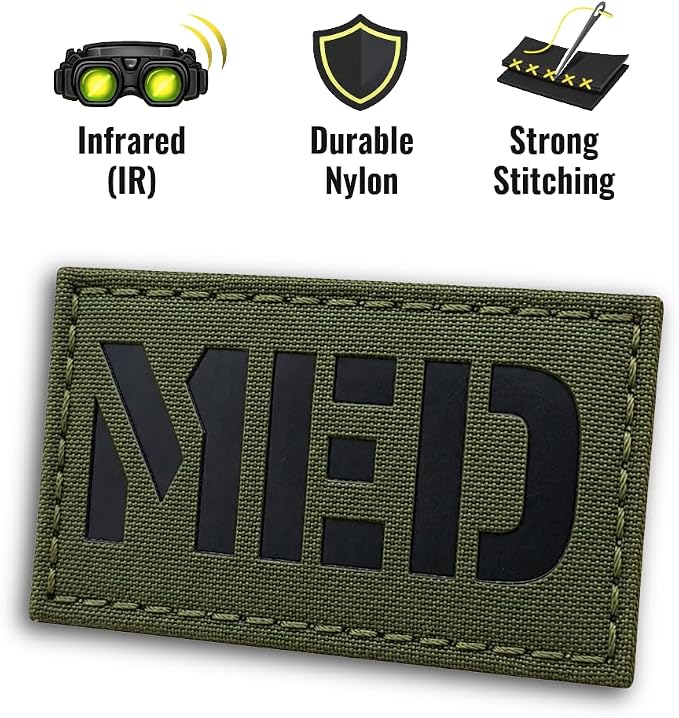 OD Green