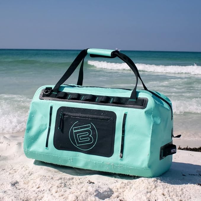 Seafoam