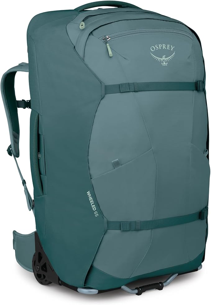 Cascade Torrent Blue