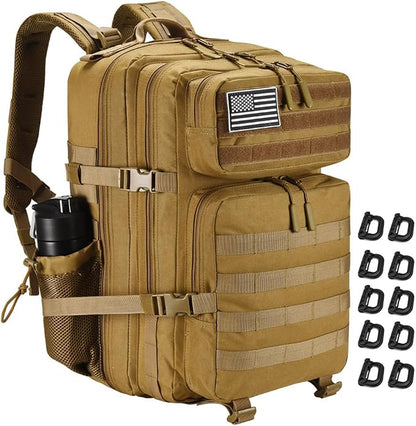 Khaki 2.0