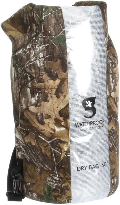 Realtree Edge Camo