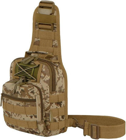 Tan Camo