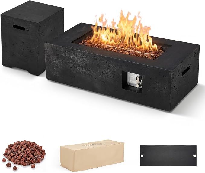 Black(With Tank Holder)