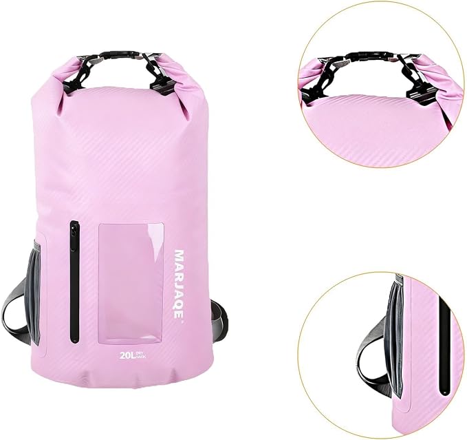 pink 10L
