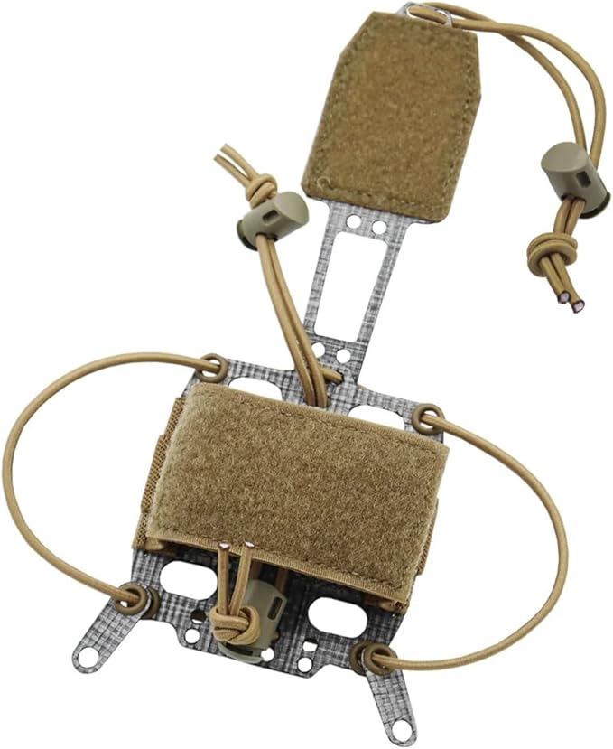 Battery Pouch CB