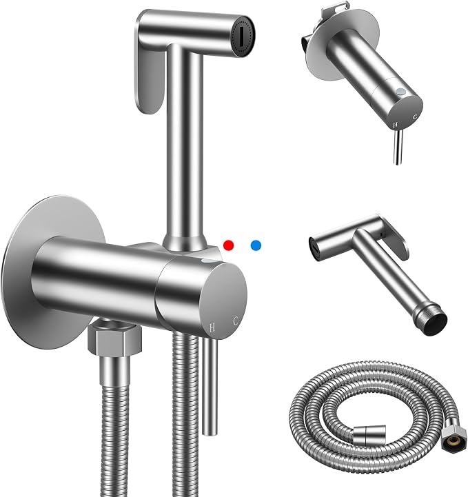 Brushed Nickel