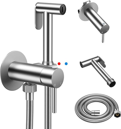 Brushed Nickel