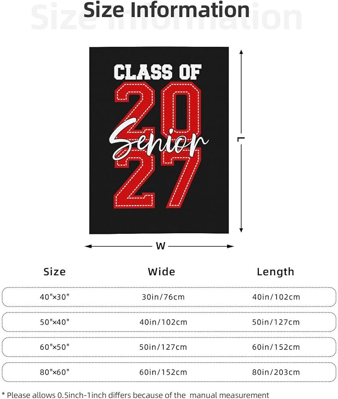 Class of 2027 Senior5