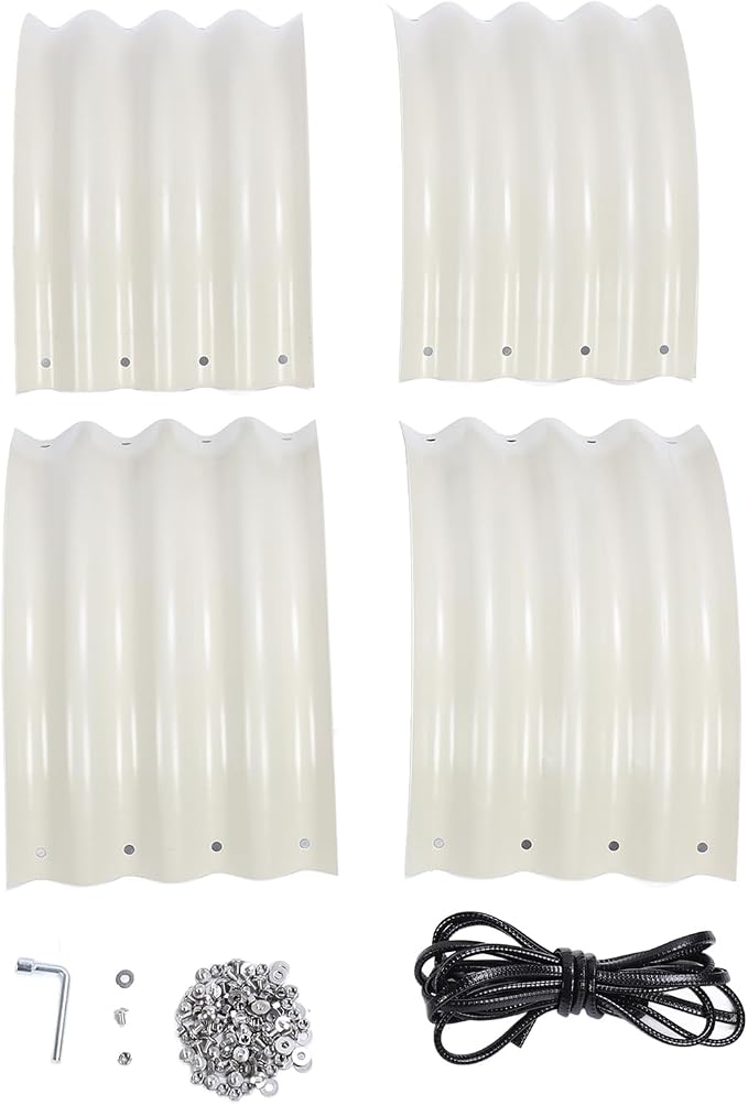 Ivory White